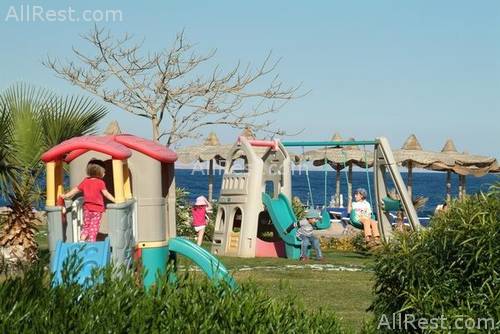 Sea Club Resort 39